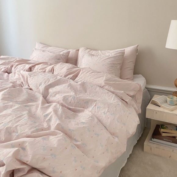 Djerf Avenue Other - Djerf Avenue Summer Island duvet cover